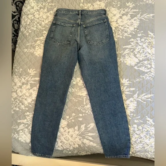 Old Navy OG Straight Jeans - Picture 2 of 3